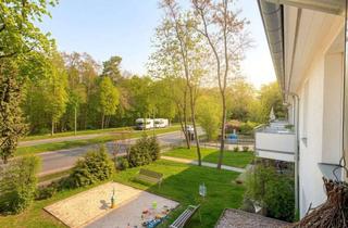 Wohnung kaufen in 14513 Teltow, Bezugsfrei: Familien-Dachgeschoss | KfW 55 | Aufzug | TG-Stellplatz - am Teltower Kanal