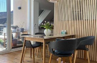 Wohnung kaufen in 55270 Essenheim, Maisonette in Rheinhessen - Komfort und Gesundheit
