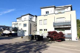 Wohnung kaufen in 54329 Konz, Traumhafter Saarblick - attraktive 3-Zimmer-Wohnung zum Einziehen