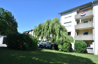 Wohnung kaufen in Breslauer Str. 30, 75365 Calw, Lichtdurchflutete 3-Zimmer-Wohnung mit West-Balkon in Calw-Heumaden