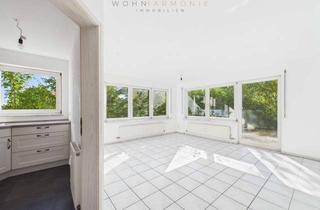 Wohnung kaufen in 70794 Filderstadt, bezugsfreie 2 Z.i Gartenwohnung mit Stellplatz