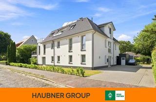 Penthouse kaufen in 26125 Ohmstede, Exklusives Penthouse in Oldenburg – Neubau, Dachterrasse, Aufzug & Energieklasse A+