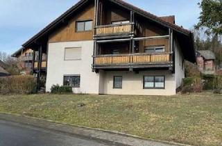 Wohnung kaufen in Julie-Herold-Straße, 63679 Schotten, Schicke helle 2-Zimmer-Wohnung Hochparterre