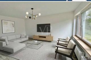 Wohnung kaufen in 29559 Wieren, Modernisiert und bereit für den Erstbezug: Großzügige 5-Zimmer-Wohnung mit Terrasse & Garage
