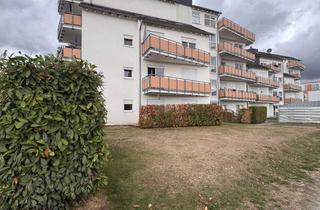 Wohnung kaufen in 65549 Limburg, Lichtdurchflutetes 4-Zimmer-Raumwunder in Limburg: 2 Sonnenbalkone, B-Energie 2x TG Stellplätze inkl