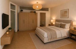 Wohnung kaufen in 73230 Kirchheim, Flexible Einheit in absoluter Bestlage mit Terrasse und Keller