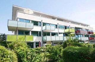 Penthouse kaufen in 65795 Hattersheim, Bestlage in Hattersheim2-3-Zi.-Penthouse-Maisonette-Eigentumswohnung