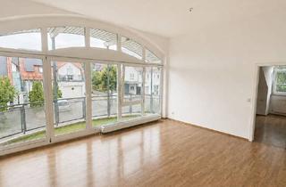 Wohnung kaufen in Im Roßgarten 61, 88348 Bad Saulgau, Ihr neues Zuhause mit Licht, Komfort und guter Lage