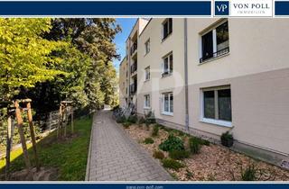 Wohnung kaufen in 16321 Bernau, Zentral - Modern - Naturnah – Stilvolle Eigentumswohnung im Herzen von Bernau