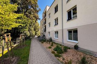 Wohnung kaufen in 16321 Bernau, Zentral - Modern - Naturnah – Stilvolle Eigentumswohnung im Herzen von Bernau