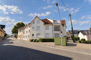 Wohnung kaufen in 76532 Balg, Gepflegte 2-Zimmer-Wohnung mit Balkon in Baden-Baden — ideal für Eigennutzer und Kapitalanleger