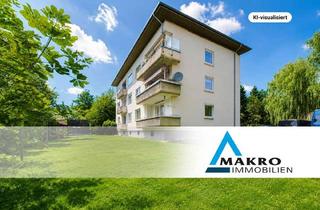 Wohnung kaufen in 25436 Uetersen, 3D VIRTUAL TOUR - Moderne Hochparterrewohnung mit Balkon in Uetersen