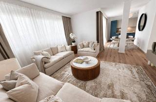 Wohnung kaufen in Steinbühler Straße 4-6, 90443 Tafelhof, 2-Zimmer-Maisonette mit ca. 80,18 qm und großzügiger Sonnenterrasse. Bezugsfertig | inkl. Küche