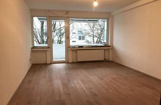 Wohnung kaufen in Holzweg 89, 40789 Monheim, Zuhause in Baumberg. 80m². 3 Zimmer. Alles Wichtige vor der Tür.