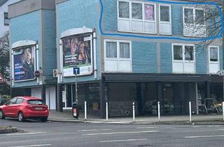 Wohnung kaufen in Burgundenweg, 45307 Kray, Renovierungsbedürftige 3-Zimmer Wohnung im 2. OG in Essen