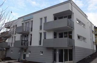 Wohnung kaufen in 59821 Arnsberg, Wohnung mit durchdachtem Grundriss und Terrasse in Alt-Arnsberg