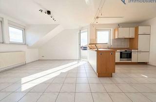 Wohnung kaufen in 73037 Göppingen, +++ OHNE KÄUFERPROVISION +++ Dachgeschoss mit PANORAMA