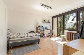 Wohnung kaufen in 85579 Neubiberg, Großzügiges Raumkonzept: 3 Schlafzimmer, großer Wohn-/Essbereich & sonniger Südwestbalkon