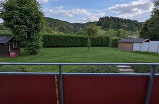 Wohnung kaufen in Engelbergstraße, 79252 Stegen, Leerstehende 4- Zimmer Wohnung in Stegen Privatverkauf