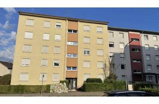 Wohnung kaufen in Kolpingstrasse 11, 79539 Lörrach, Provisionsfreie, modernisierte 3-Zimmer-Wohnung in Lörrach - von privat