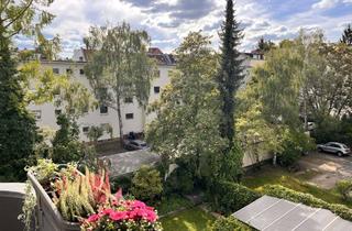 Wohnung kaufen in Forststraße xx, 12163 Steglitz, Friedlicher Rückzugsort mit Sonnenbalkon und Tiefgarage