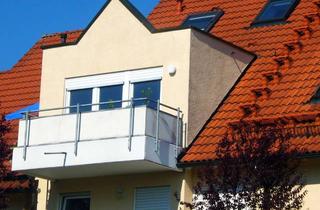 Wohnung kaufen in 71277 Rutesheim, Kompaktes 1-Zimmer-Apartment in Rutesheim