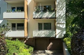 Wohnung kaufen in 14055 Berlin, Kapitalanlage Berlin-Westend | 41 m² | Balkon | 4,93 % Bruttorendite | Keller | vermietet | 1 Zimmer