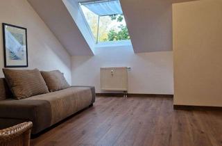 Wohnung kaufen in Waldschmidtstraße, 94234 Viechtach, Gepflegte Apartment in Stadthotel Viechtach