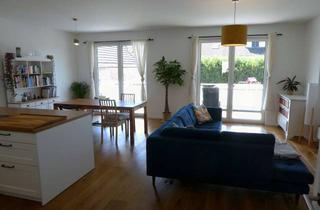 Wohnung kaufen in 53332 Bornheim, Neuwertige 4-Zimmer-Wohnung mit gehobener Ausstattung