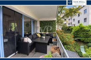 Wohnung kaufen in 31787 Hameln, Wohngenuss am Klüt – 3 Zimmer in begehrter Lage