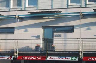 Wohnung kaufen in Alte Bergstraße 79, 64665 Alsbach-Hähnlein, Bezugsfreie 3-Zimmer-Maisonette mit Gartenzugang – Ortskern Alsbach
