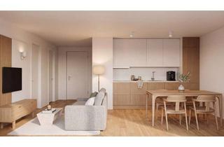 Wohnung kaufen in Hildrizhauser Straße 17, 71083 Herrenberg, Heller Wohnkomfort mit innovativer Klimatechnik