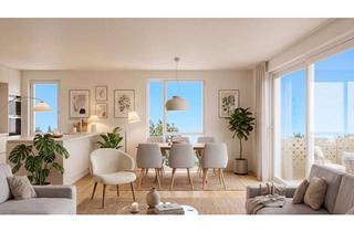 Wohnung kaufen in Hildrizhauser Straße 17, 71083 Herrenberg, Mehr Raum. Mehr Komfort. Mehr Zuhause. – 3 Zimmer am Schlossberg