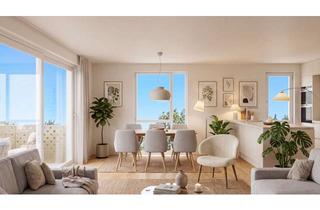 Wohnung kaufen in Hildrizhauser Straße 17, 71083 Herrenberg, Großzügig wohnen – modernes 3-Zimmer-Zuhause am Schlossberg