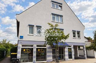 Gastronomiebetrieb mieten in 64807 Dieburg, ★★★ GANZ NAH AM BAHNHOF - TOP LAUFLAGE - SICHTBARKEIT, DIE ZÄHLT! - KEINE GASTRONOMIE ★★★
