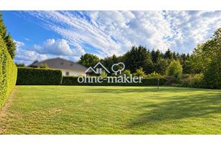 Grundstück zu kaufen in 14552 Michendorf, Großzügiges Baugrundstück nahe Golfplatz & Seddiner See - 1.438 m²