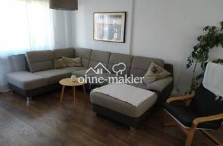 Wohnung kaufen in 63594 Hasselroth, vermietete 3-Zimmer-Wohnung in Hasselroth