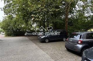 Garagen mieten in 14195 Berlin, Stellplatz in Dahlem gesucht? 10 Außenstellplätze ab 01.01.2027 zu vermieten