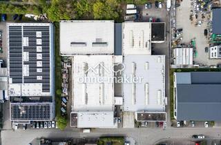 Büro zu mieten in 71691 Freiberg, 50m² / 100m² / 200m² / 400m² / 1200m² verschiedene Hallen Lager / Produktion / Werkstatt