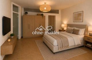 Wohnung kaufen in 73230 Kirchheim, Flexible Einheit in absoluter Bestlage mit Terrasse und Keller