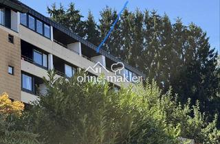Wohnung kaufen in 72270 Baiersbronn, Appartment mit traumhafter Aussicht im Sternedorf Baiersbronn