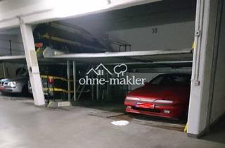 Garagen mieten in 01099 Dresden, Stellplatz in Doppelparkeranlage zu vermieten