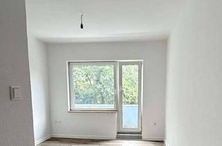 Wohnung mieten in Wunstorfer Str. 89, 30453 Limmer, Helles 1-Zimmer-Apartment in ruhiger Lage