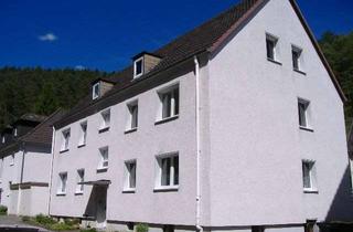Wohnung mieten in Steinwinkel 36, 58762 Altena, Ihr neues Zuhause: 3-Zimmer-Wohnung mit Balkon