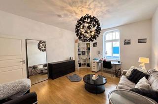 Wohnung mieten in Dilchertstraße, 95444 City, Stilvolle 2-Zi-Citywohnung mit historischem Flair - modernisierter Altbau mit Aufzug und EBK