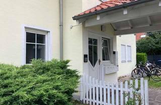 Wohnung mieten in Drosselweg 31, 04451 Borsdorf, Top Dreizimmerwohnung im Erdgeschoss mit Terrasse in Panitzsch
