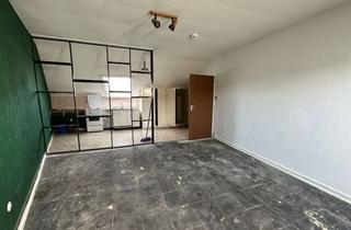 Wohnung mieten in Droste-Hülshoff-Str., 46236 Bottrop, Gemütliche Dachgeschosswohnung für Singles / Stundenten
