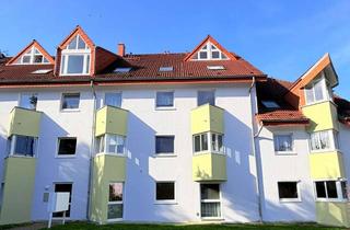 Wohnung mieten in Schillerplatz 21, 06198 Salzmünde, Aufgepasst! 2-RW mit EBK zu vermieten!