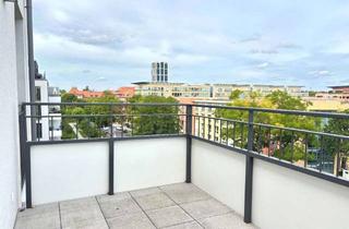 Wohnung mieten in Mariendorfer Weg 55, 12051 Neukölln, Schöne Neubauwohnung nahe Tempelhofer Feld