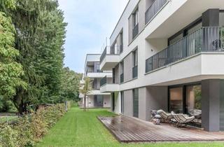Wohnung mieten in 13088 Weißensee, Großzügiger Erstbezug mit Terrasse – 3 Zimmer auf ca. 113 m² in Berlin-Weißensee